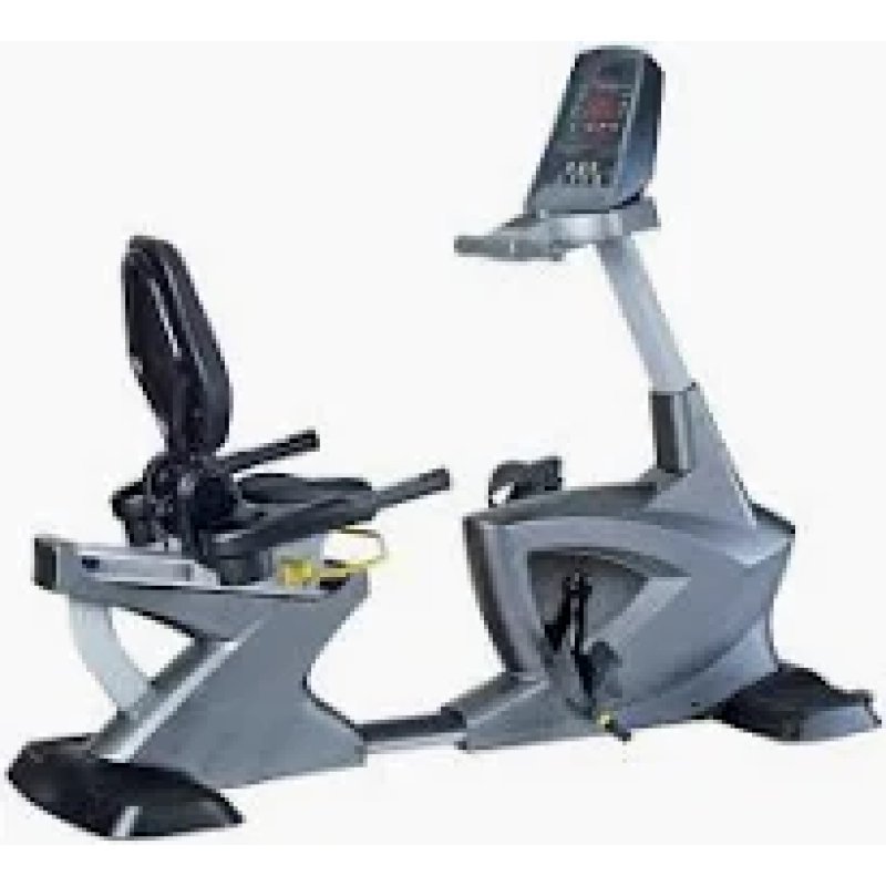 Recumbent Bike